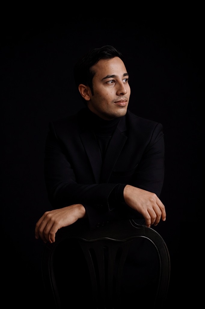 Ishant Singh Saini, Founder of Little Lives Foundation